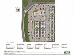 Apartamento para Venda em Campos dos Goytacazes - 5
